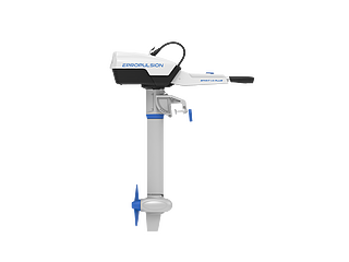 SPIRIT 1.0 Plus Shortshaft (Motor only)